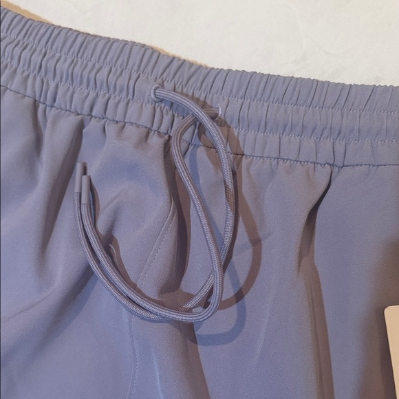 NWT Athleta Stride Midi Skirt in Violet Size S - Picture 8 of 10